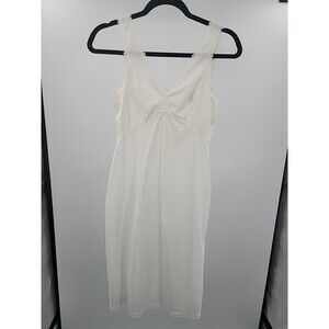 Vintage Wonder Maid Babydoll Nightgown